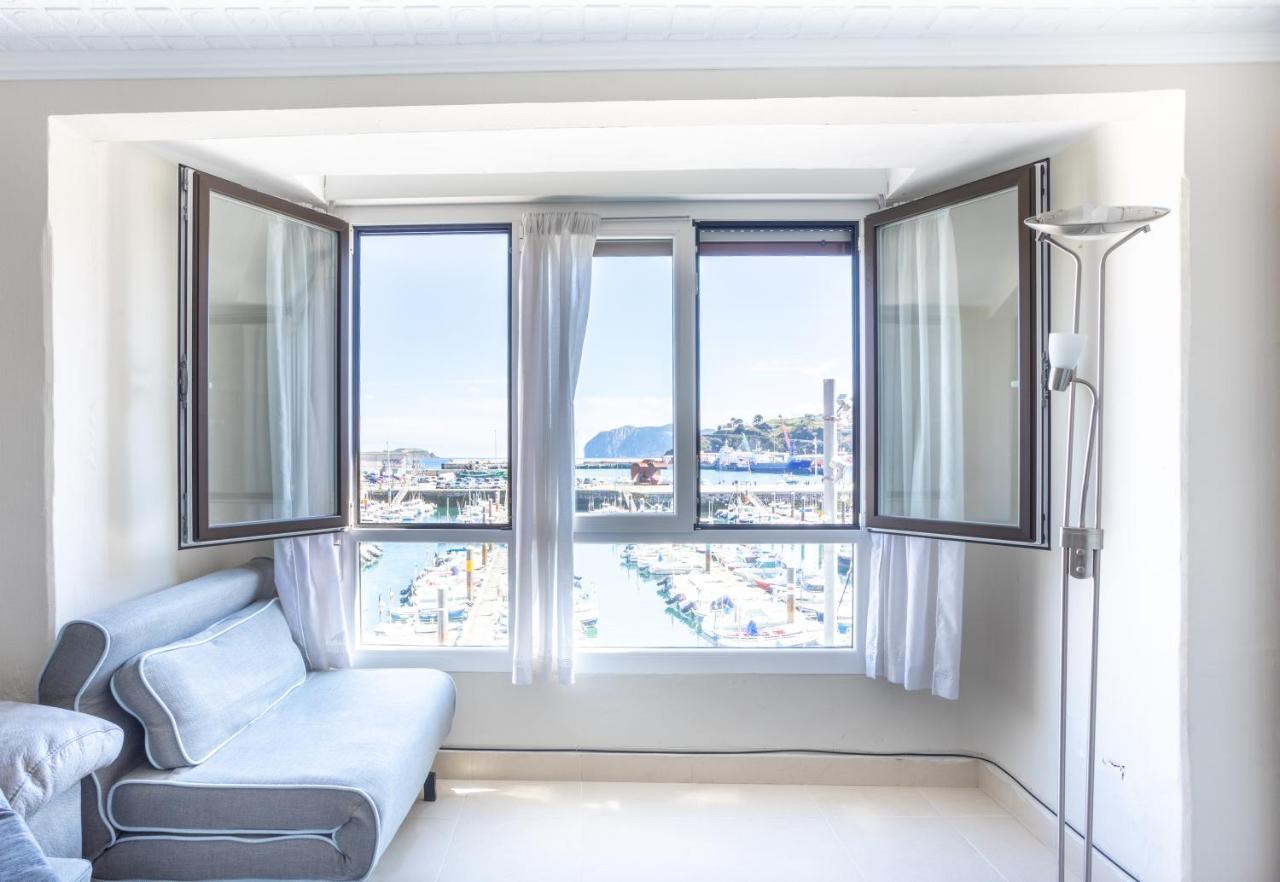 Old Port Bermeo By Urdaibai Rentals Exterior foto